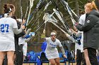 WLax vs Westfield  Wheaton College Women's Lacrosse vs Westfield State University. - Photo by Keith Nordstrom : Wheaton, Lacrosse, LAX, Westfield State